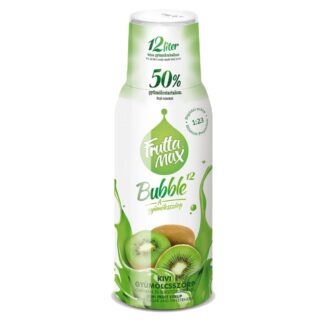 FruttaMax soda příchuť Kiwi 500ml