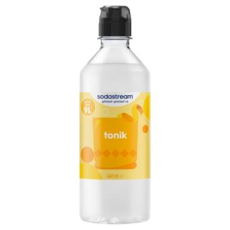 SodaStream příchuť Tonik 440ml